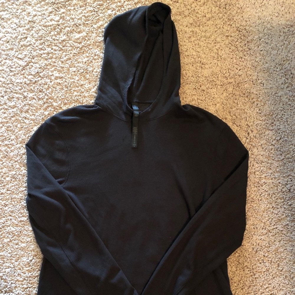 Men’s Lululemon Pullover